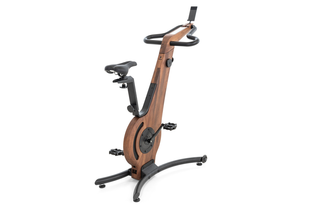 New Balance TA6002 ロードバイク 本体 NOHrD Stationary Bike V2 | Jack Game Room