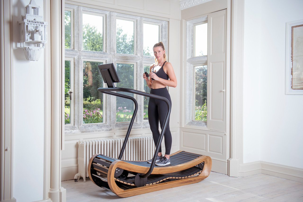 NOHrD Sprintbok V2 Treadmill | Jack Game Room