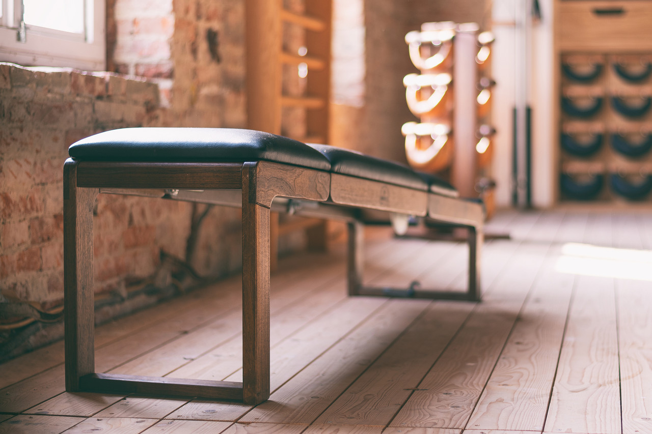 NOHrD TriaTrainer Bench | Jack Game Room