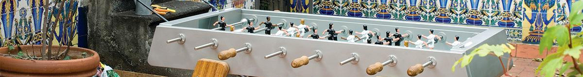 Foosball Tables