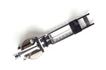 S1 Stainless Water Rower by NOHrD-WaterRower for Jack Game Room
