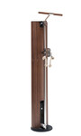 NOHrD SlimBeam Cable Weight Training Machine by NOHrD for Jack Game Room