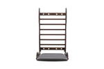 NOHrD Elasko Stretching Bar by NOHrD-WaterRower for Jack Game Room NOHrD Elasko Stretching Bar by NOHrD-WaterRower for Jack Game Room