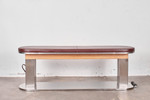 Fysik NANG Fixed Weight Bench by Fysik for Jack Game Room