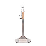 Fysik KHUN Barbell Rack by Fisik for Jack Game Room
