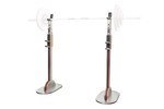 Fysik KHUN Barbell Rack by Fisik for Jack Game Room