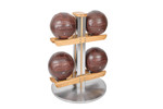Fysik YAI Medicine Ball Tower by Fysik for Jack Game Room