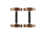 Fysik PEN Dumbbell Pairs by Fysik for Jack Game Room