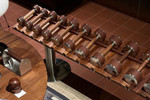 Fysik NAK Dumbbell Pairs by Fysik for Jack Game Room