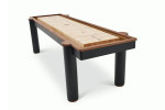 Bastille Shuffleboard by SW Studios for Jack Game Room