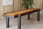 Bastille Shuffleboard by SW Studios for Jack Game Room
