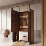 ROMA Cable Strength Machine by PENT Fitness for Jack Game Room