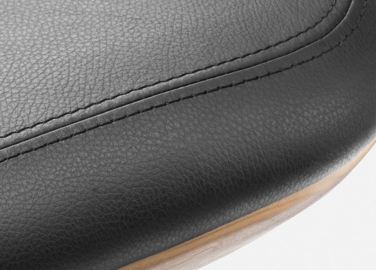 BANK exercise bench detail by PENT Fitness for Jack Game Room