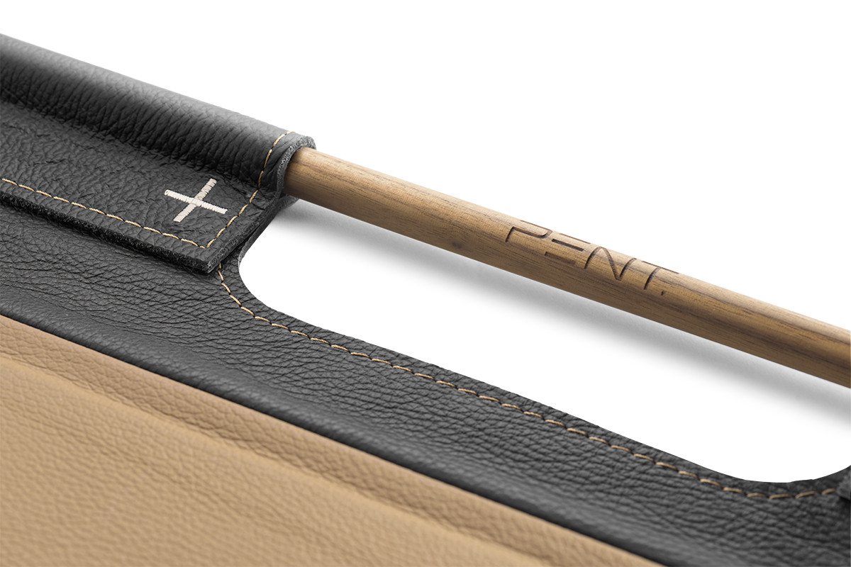 MATA large fitness mat detail view by PENT Fitness for Jack Game Room