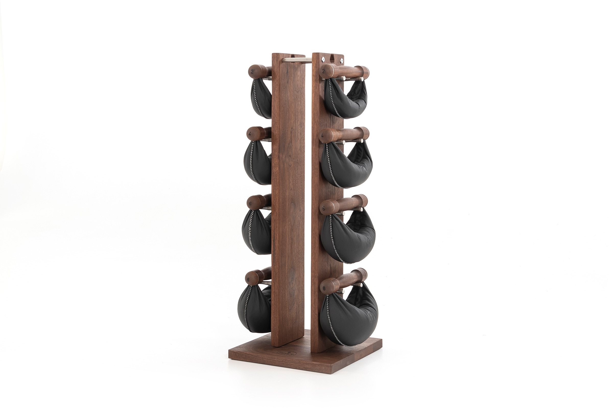 NOHrD SwingBell Tower by NOHrD-WaterRower for Jack Game Room
