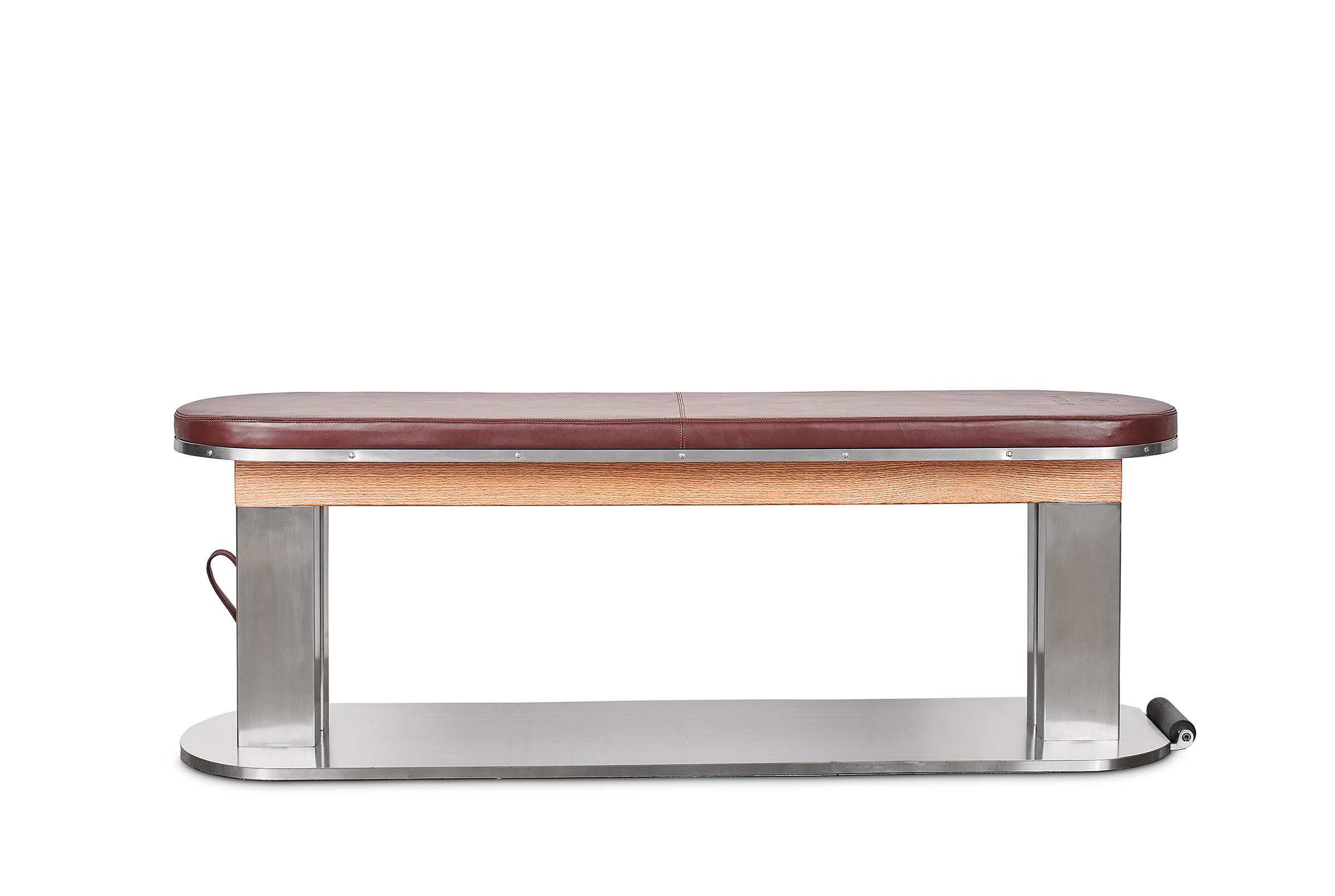 Fysik NANG Fixed Weight Bench by Fysik for Jack Game Room