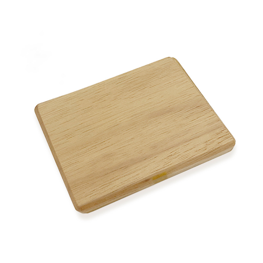 Fysik Maple Wood Swatch Sample by Jack Game Room