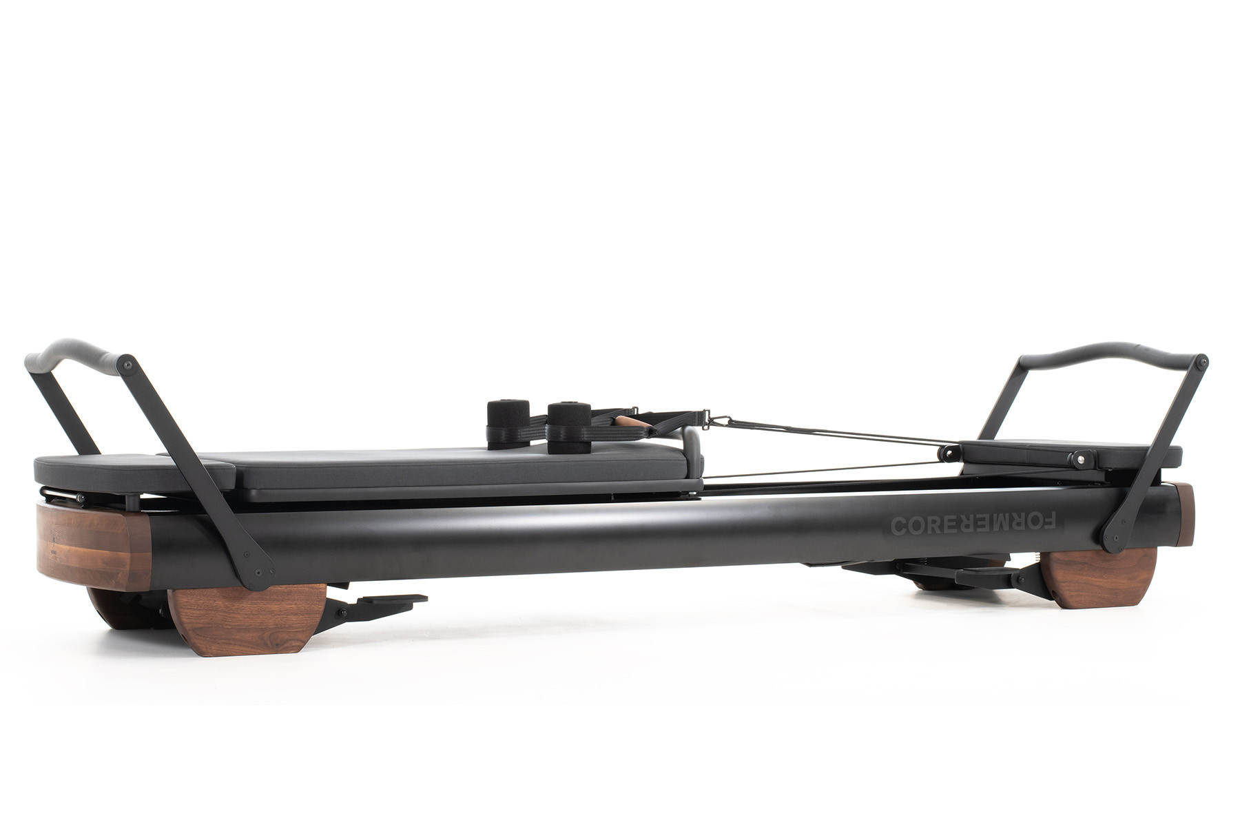 NOHrD Coreformer Pilates Reformer by NOHrD for Jack Game Room