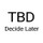 TBD