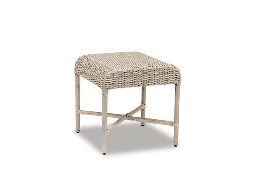 Manhattan End Table By Jack Patio Manhattan End Table By Jack Patio