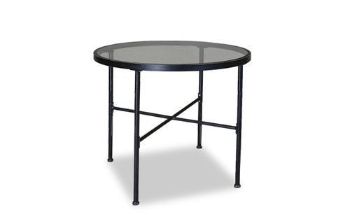 Provence 32" Bistro Table By Jack Patio