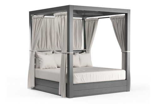 Redondo Daybed by California House for Jack Patio (Rincon)