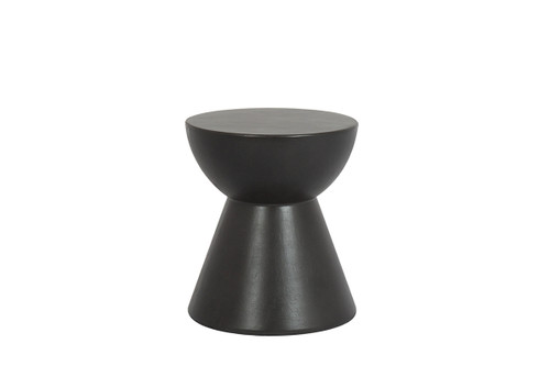 GFRC End Table (Graphite) By Jack Patio GFRC End Table (Graphite) By Jack Patio