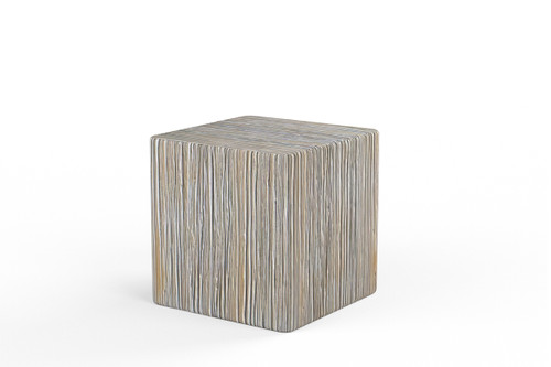 Madera End Table By Jack Patio