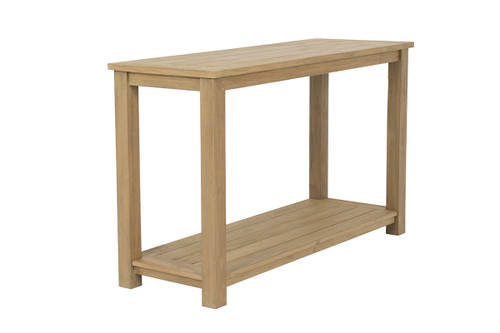 Coastal Console Table By Jack Patio Coastal Console Table By Jack Patio