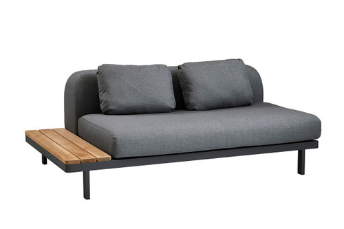 Cane-line Space 2-Seater Sofa