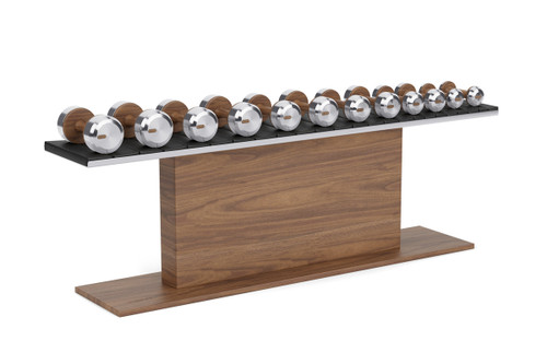 COLMIA Ultra Power Dumbbell Set | Jack Game Room