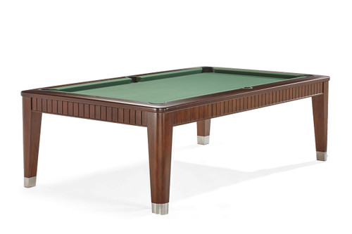 Parsons 8' Pool Table | Pool Table | Jack Game Room