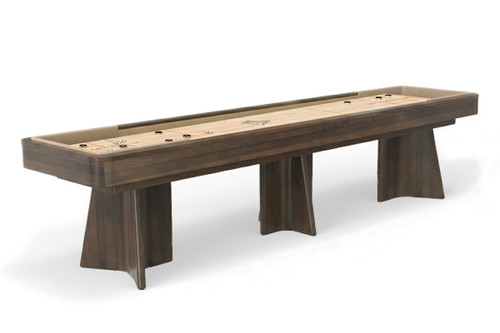 Redondo Shuffleboard Table by Jack Game Room (Rincon)