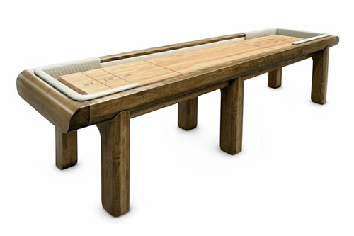 Westlake Shuffleboard Table By Jack Game Room (Windandsea)