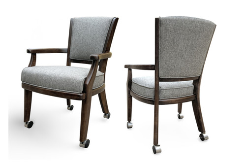 Ventura Game Chair By Jack Game Room ♠♥♣♦