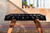 Wood Outdoor Foosball Table (Black) Wood Outdoor Foosball Table (Black)