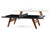 Stationary Outdoor Ping Pong Table