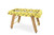 RS4 Home Indoor Outdoor Foosball Table (Yellow) by RS Barcelona for Jack Game Room RS4 Home Indoor Outdoor Foosball Table (Yellow) by RS Barcelona for Jack Game Room