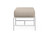 Bristol Ottoman By Jack Patio Bristol Ottoman By Jack Patio