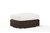Montecito Ottoman By Jack Patio
