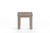 Laguna End Table By Jack Patio Laguna End Table By Jack Patio