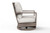 Laguna Swivel Rocker By Jack Patio Laguna Swivel Rocker By Jack Patio