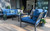 Mesa Loveseat By Jack Patio Mesa Loveseat By Jack Patio