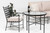 Provence 84" Dining Table By Jack Patio
