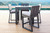 Redondo 40" Pub Table By Jack Patio Redondo 40" Pub Table By Jack Patio