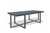 Black Granite Coffee Table By Jack Patio Black Granite Coffee Table By Jack Patio