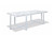 Carrara Marble Coffee Table By Jack Patio Carrara Marble Coffee Table By Jack Patio