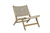 Coastal Accent Chair By Jack Patio