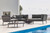 Conic Modular Seating Collection by Cane-line for Jack Patio Conic Modular Seating Collection by Cane-line for Jack Patio
