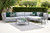 Conic Modular Seating Collection by Cane-line for Jack Patio Conic Modular Seating Collection by Cane-line for Jack Patio